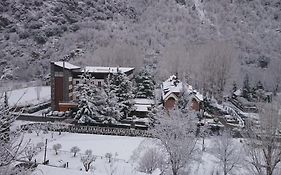 Hotel Condes Del Pallars